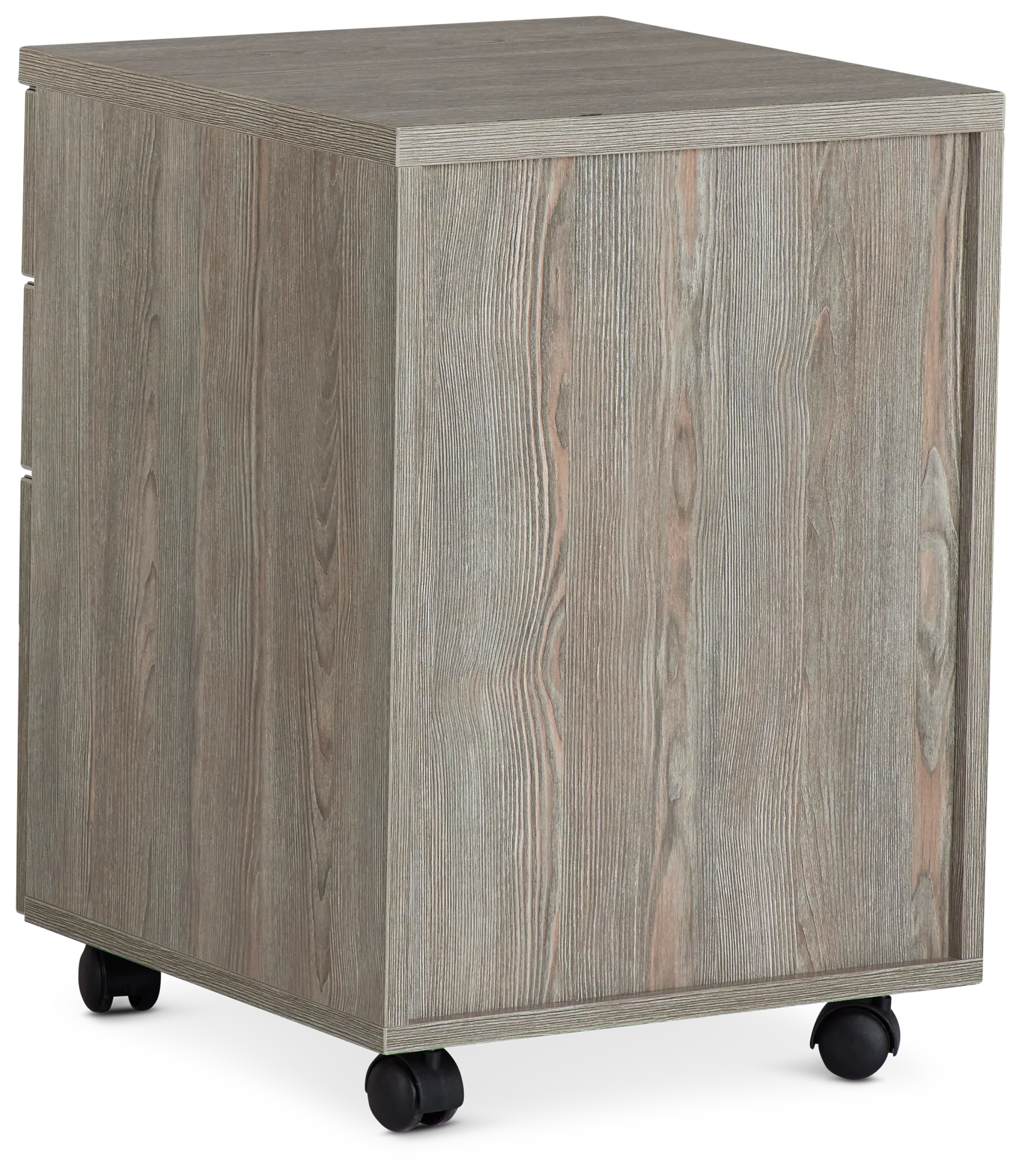 Clark Gray File Cabinet Clark Gray File Cabinet