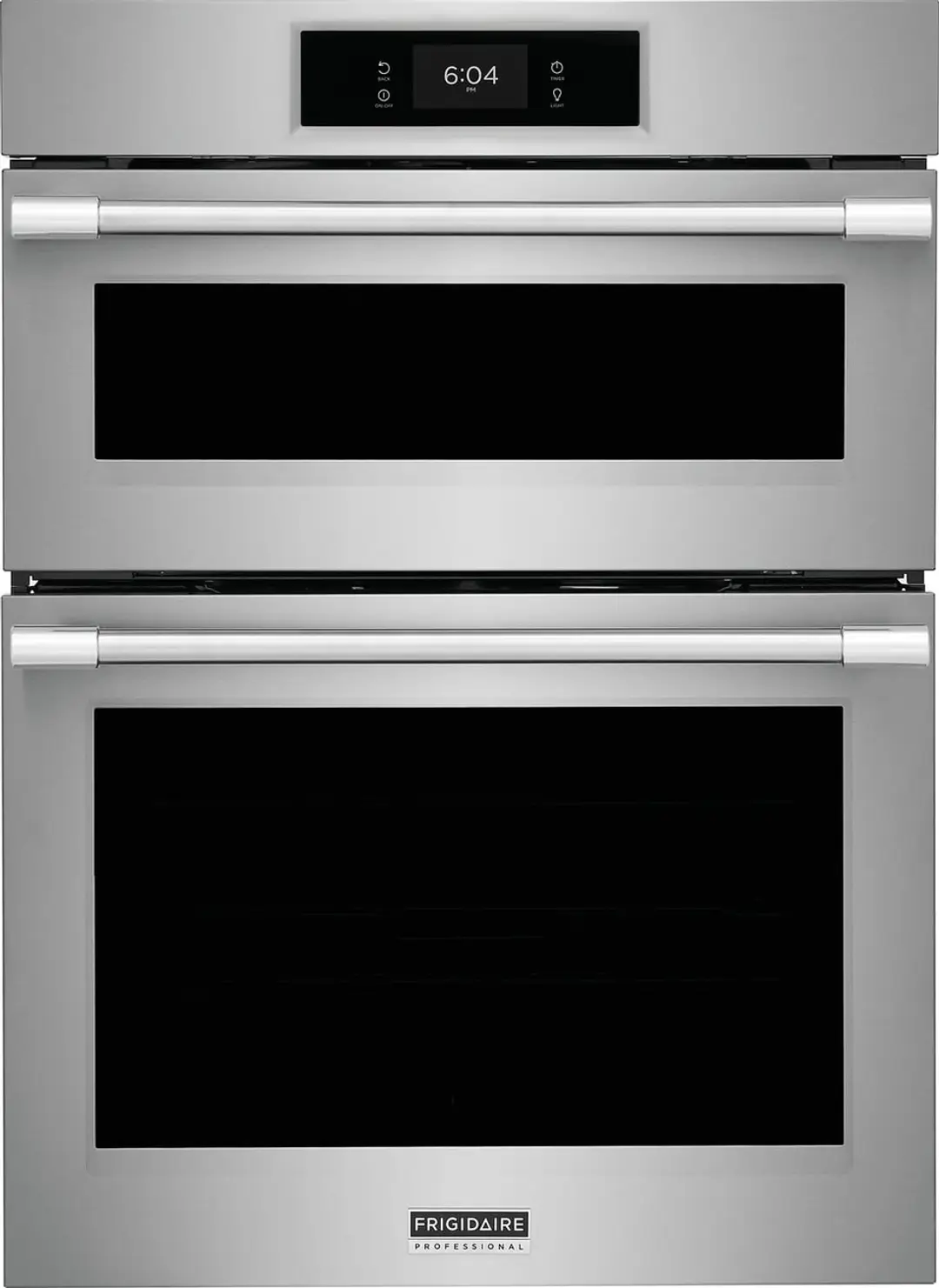 Frigidaire 3080 Series Stainless Steel 30" Single Electric Oven Frigidaire 3080 Series Stainless Steel 30" Single Electric Oven