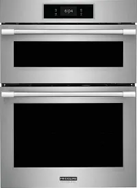 Frigidaire 3080 Series Stainless Steel 30" Single Electric Oven