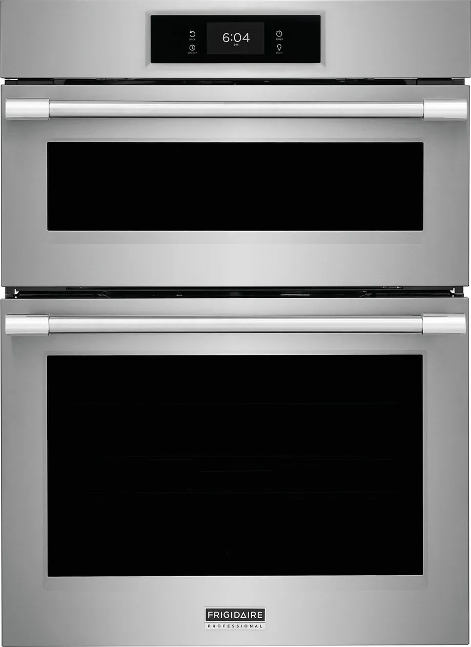 Frigidaire 3080 Series Stainless Steel 30" Single Electric Oven