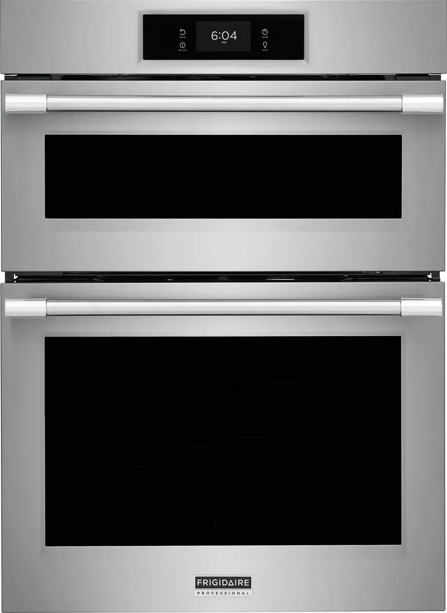 Frigidaire 3080 Series Stainless Steel 30" Single Electric Oven Frigidaire 3080 Series Stainless Steel 30" Single Electric Oven