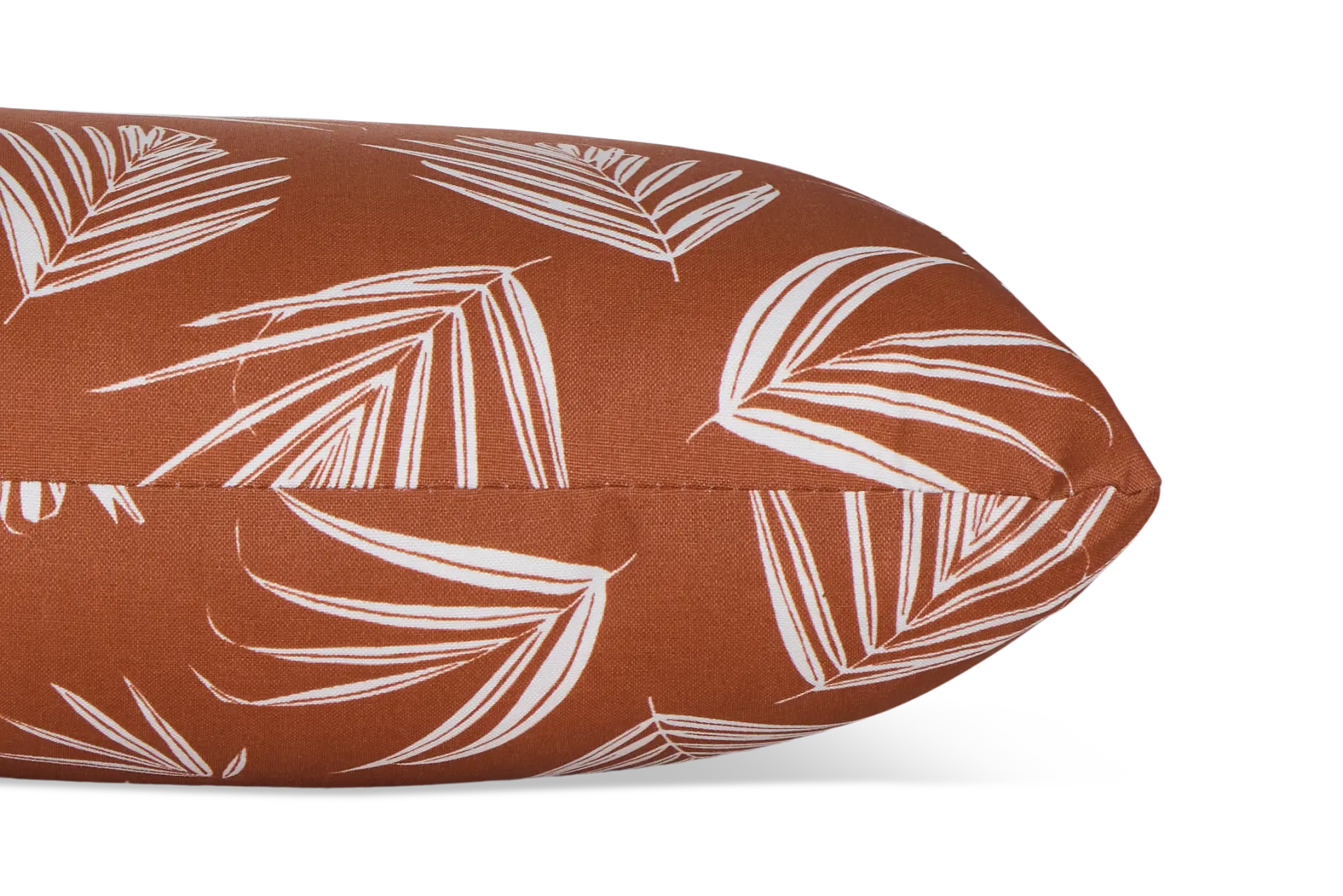 Shade Dark Orange Lumbar Indoor/outdoor Accent Pillow Shade Dark Orange Lumbar Indoor/outdoor Accent Pillow