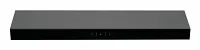 Frigidaire 3062 Series Black 30" Undercabinet Vent Hood