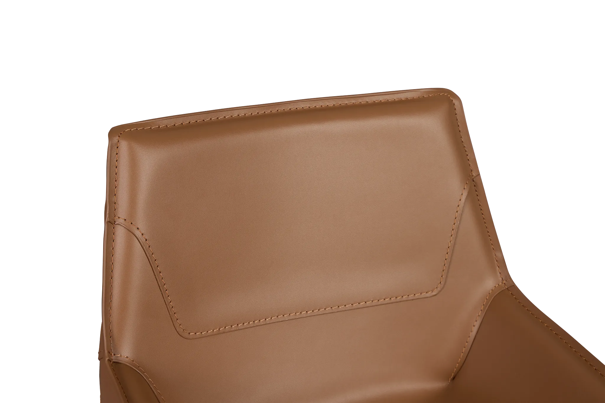 Wayne Brown 27" Upholstered Barstool