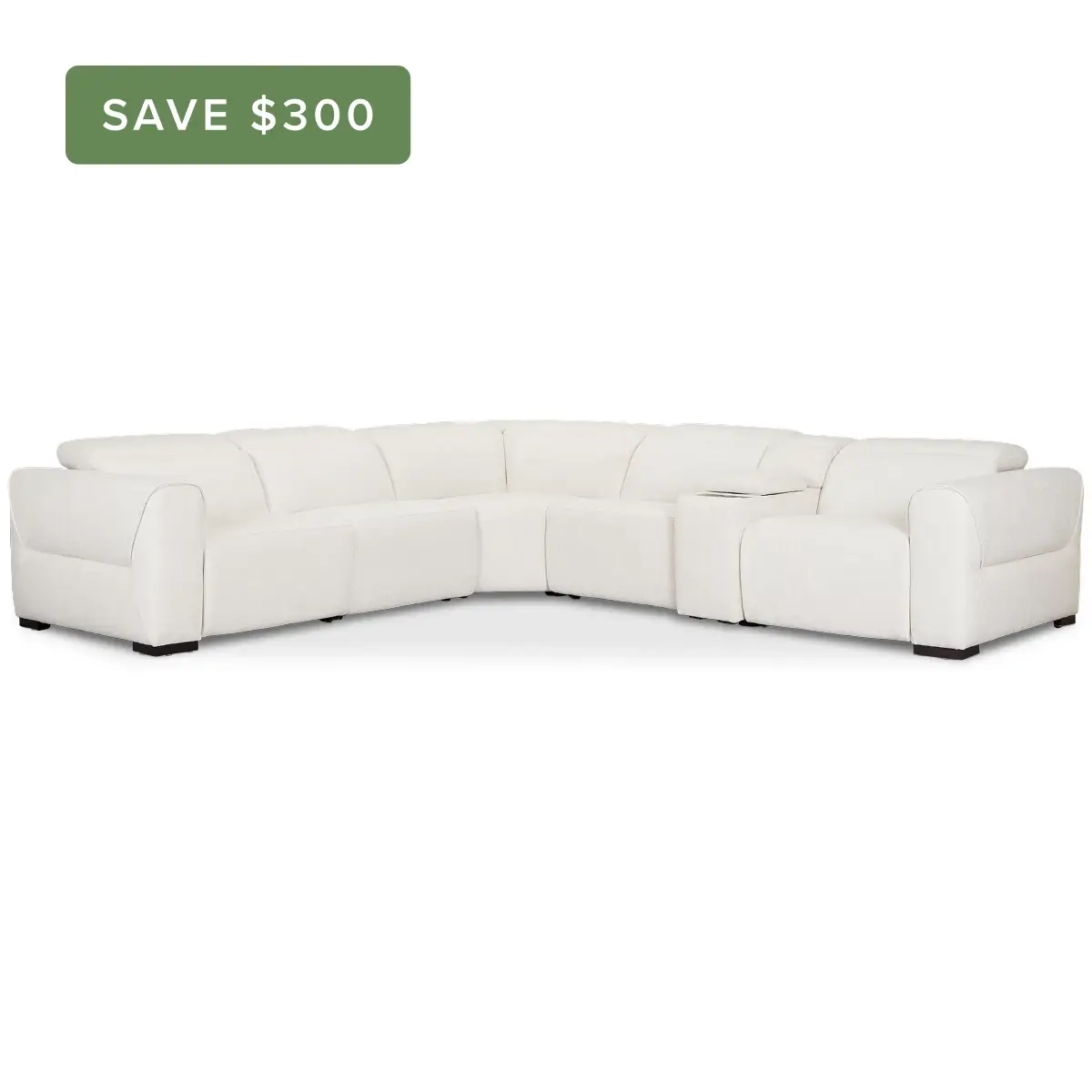 Ellis Sectional
