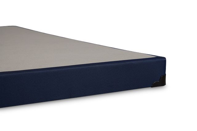 Posturepedic Elite Hybrid Brenham 2 Soft Low-profile Mattress Set