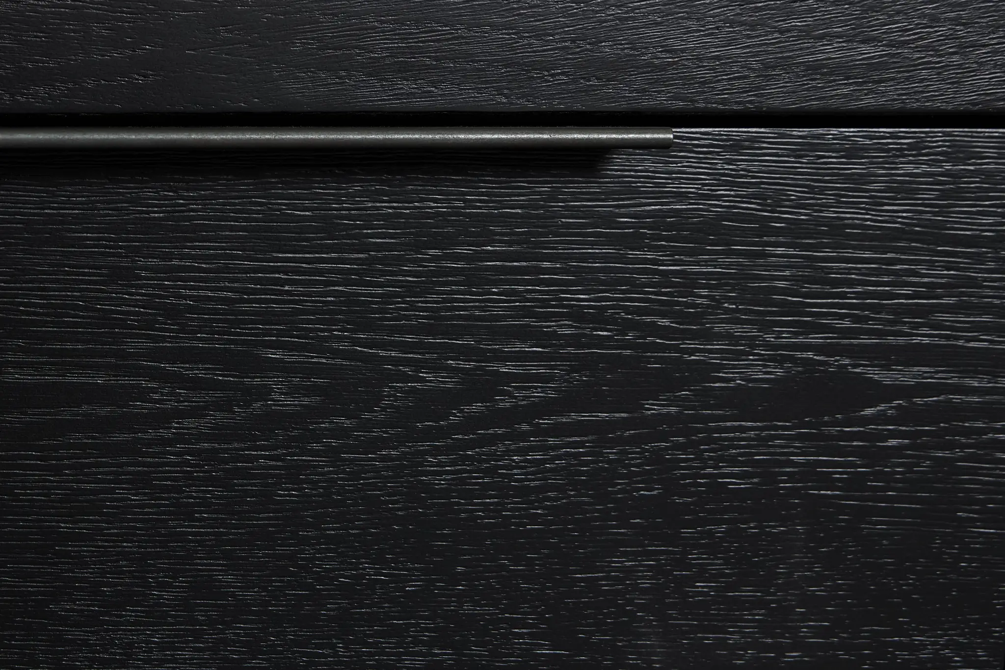 Williamsburg Black Square End Table Williamsburg Black Square End Table