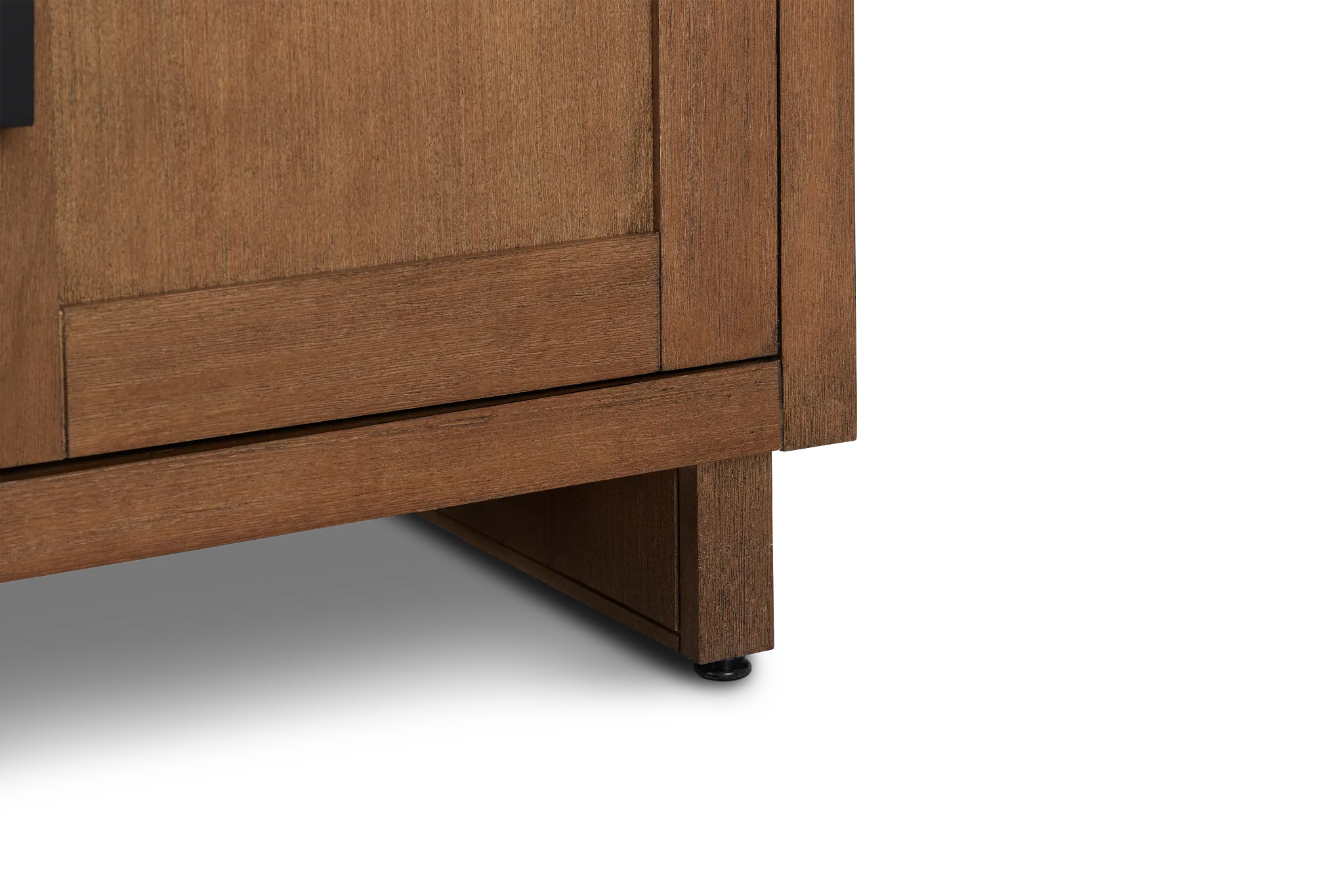 Richmond Light Tone 80" Tv Stand