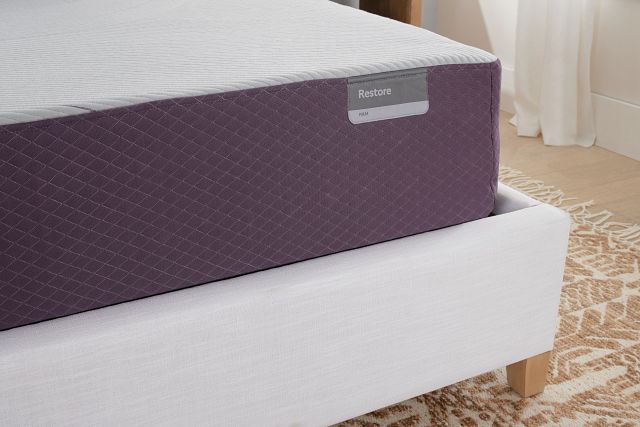 Purple Restore Firm 11.5" Hybrid Mattress