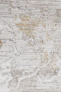 Aurora Gray 8x10 Area Rug