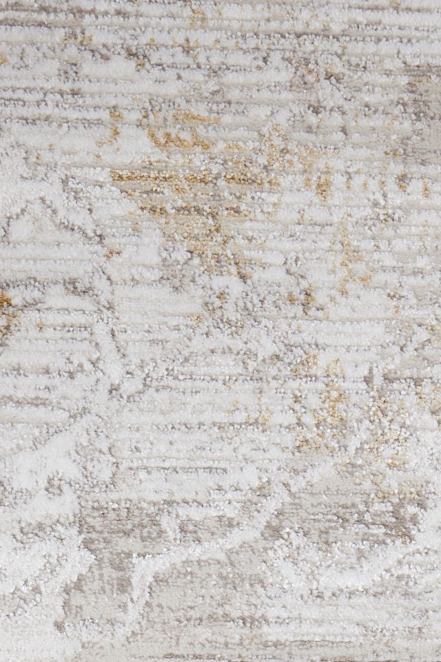 Aurora Gray 8x10 Area Rug