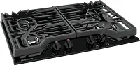 Frigidaire 3027 Series Black 30" Gas Cook Top