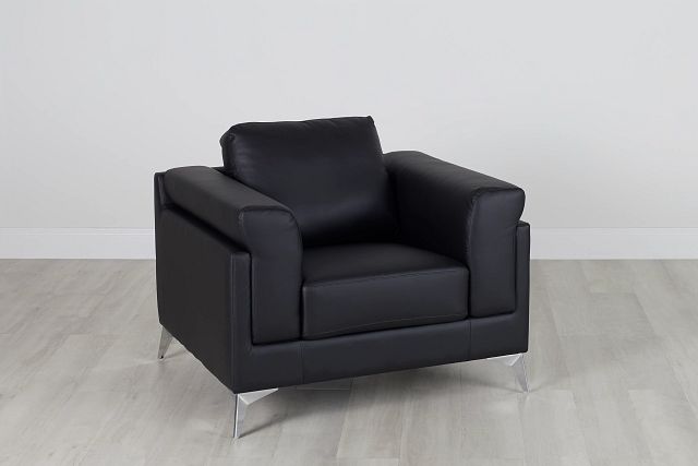 Gianna Black Micro Chair (0)