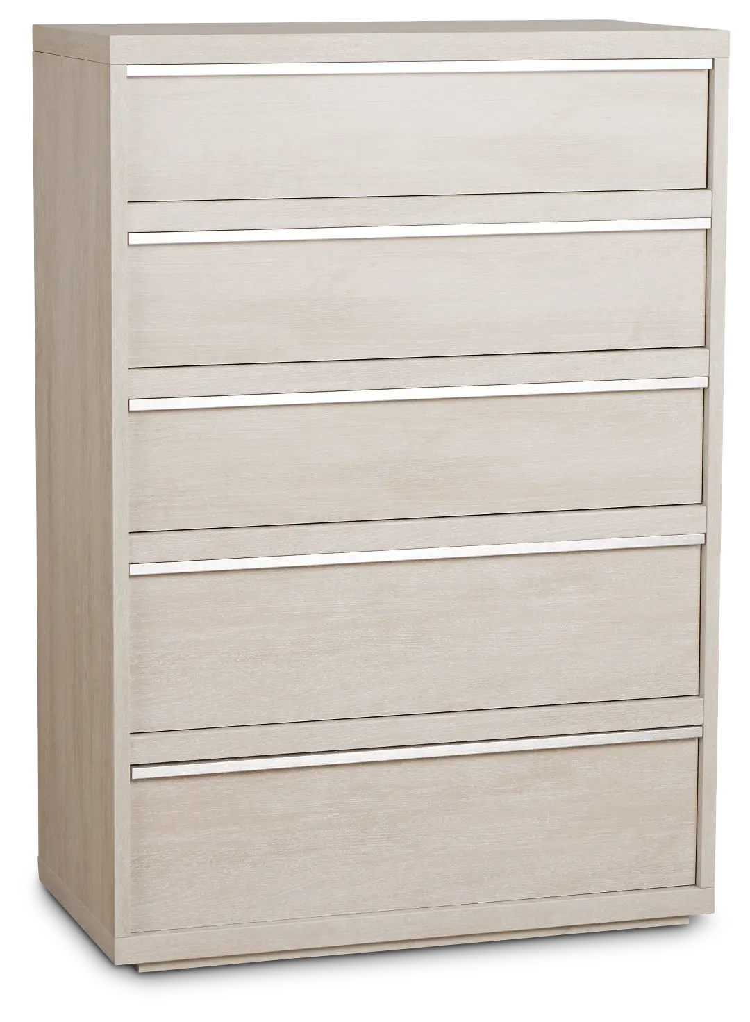 Capraia Light Tone 5-drawer Chest Capraia Light Tone 5-drawer Chest