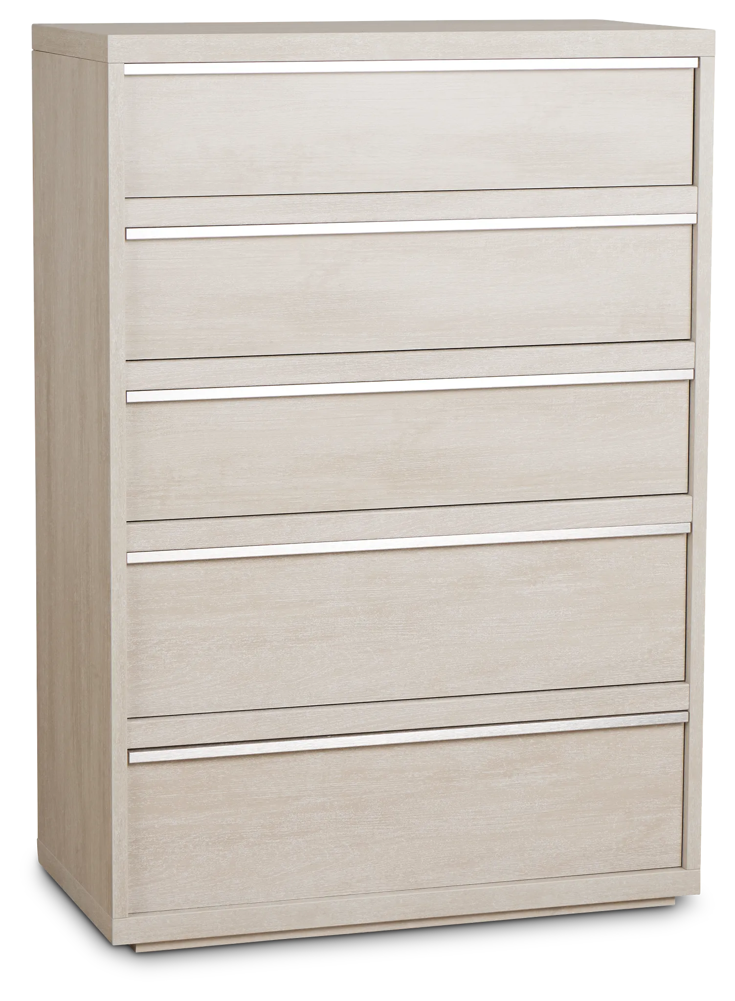 Capraia Light Tone 5-drawer Chest