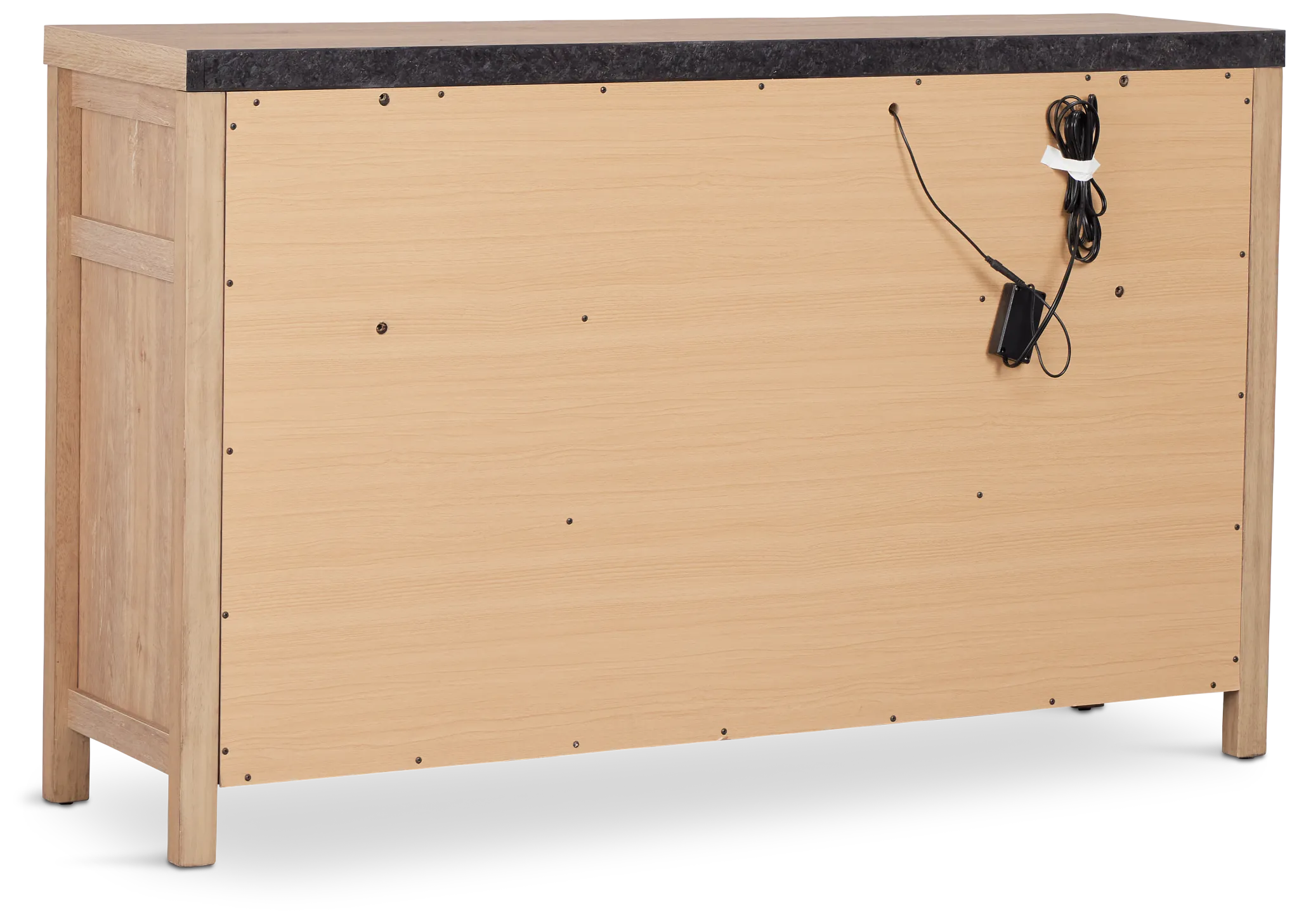 Layton Light Tone Dresser