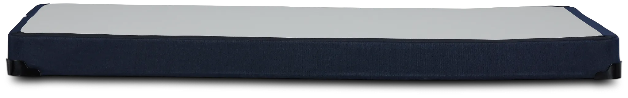 Stearns & Foster 5" Low-profile Foundation