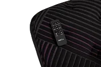 Beautyrest Black Series Two Plush Tight Top Deluxe Adjustable Mattress Set