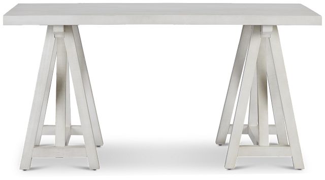 Sonoma Ivory Desk