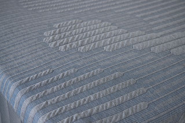Kevin Charles By Sealy Hybrid 11.75" Medium Mattress