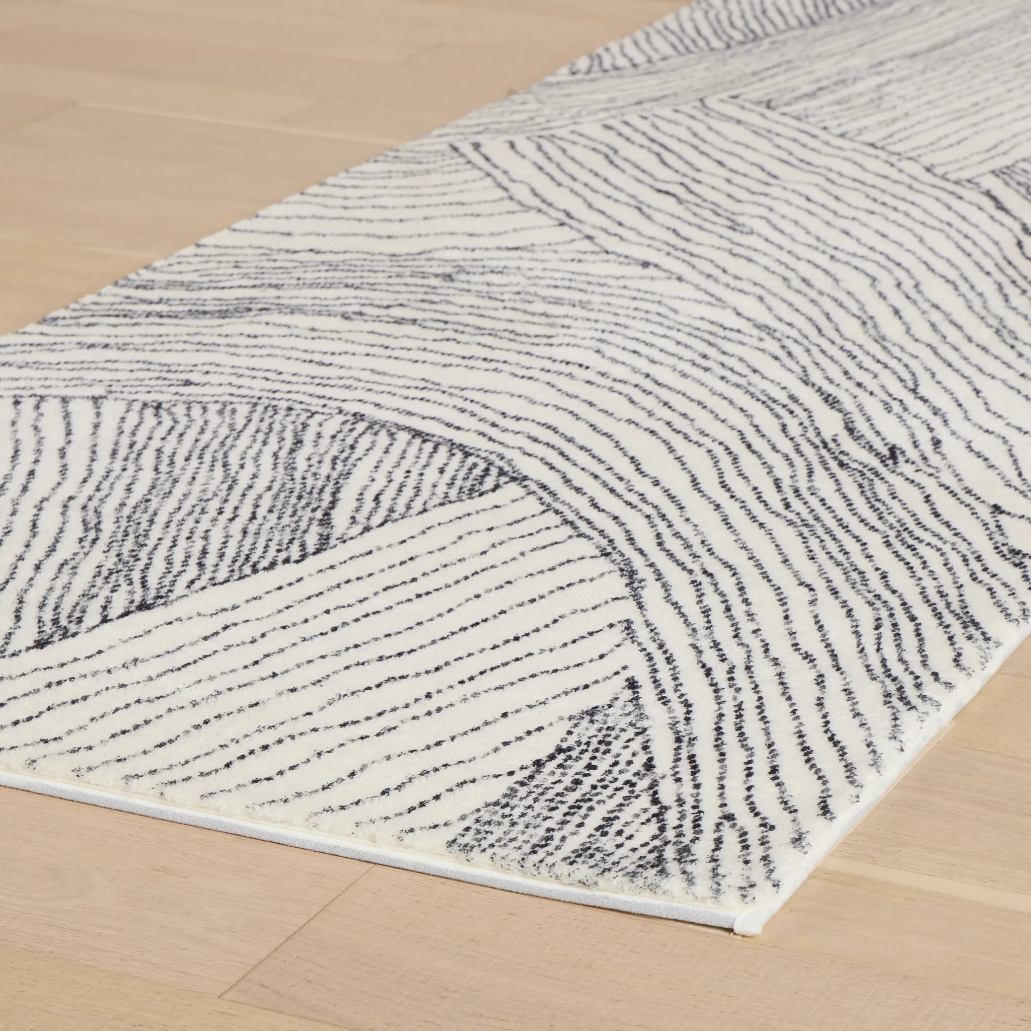 Peyton White 2x7 Runner