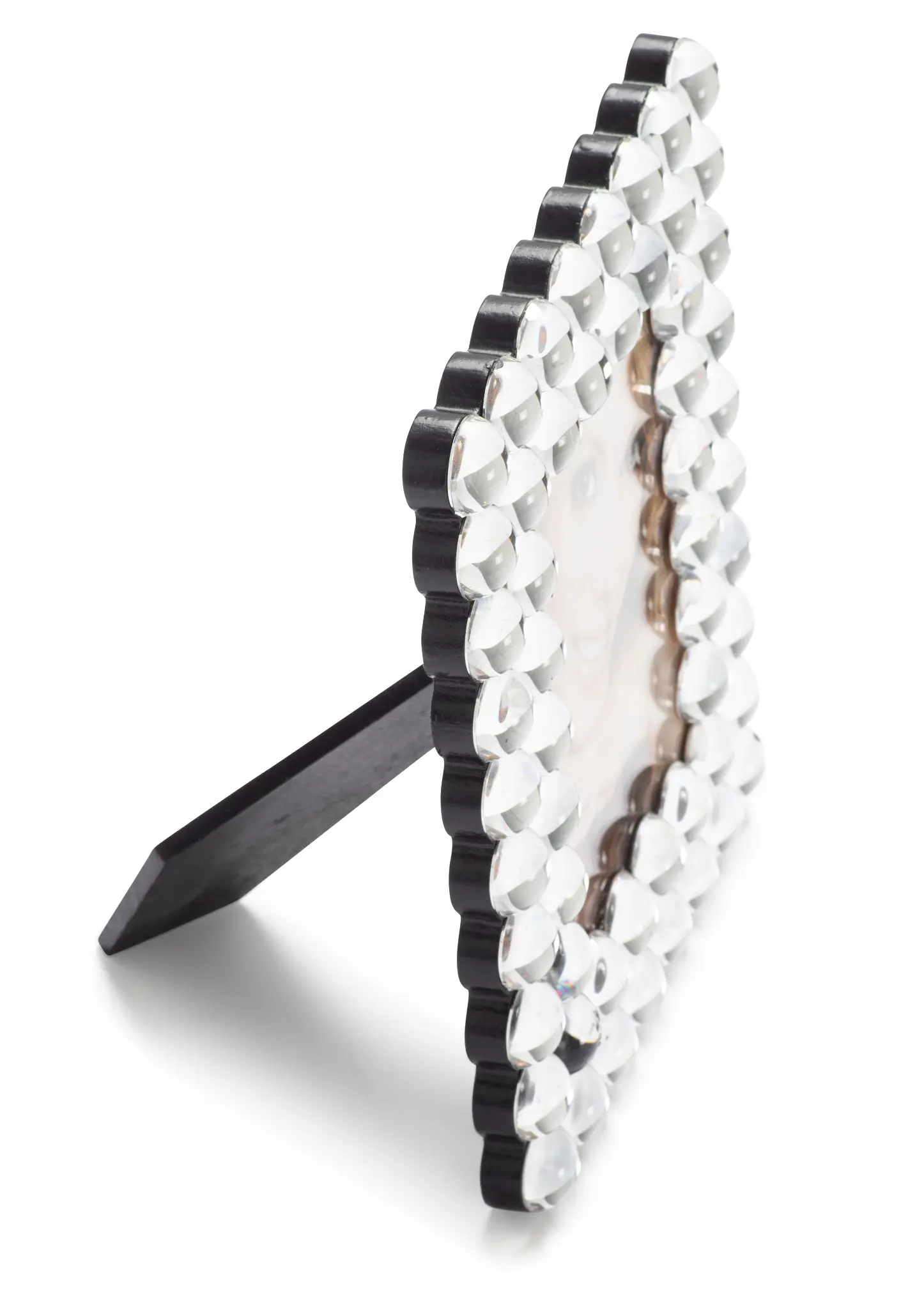 Khloe Silver Small Picture Frame Khloe Silver Small Picture Frame