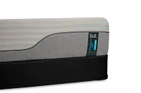 Rest & Renew Performance Pro Firm Mattress Set