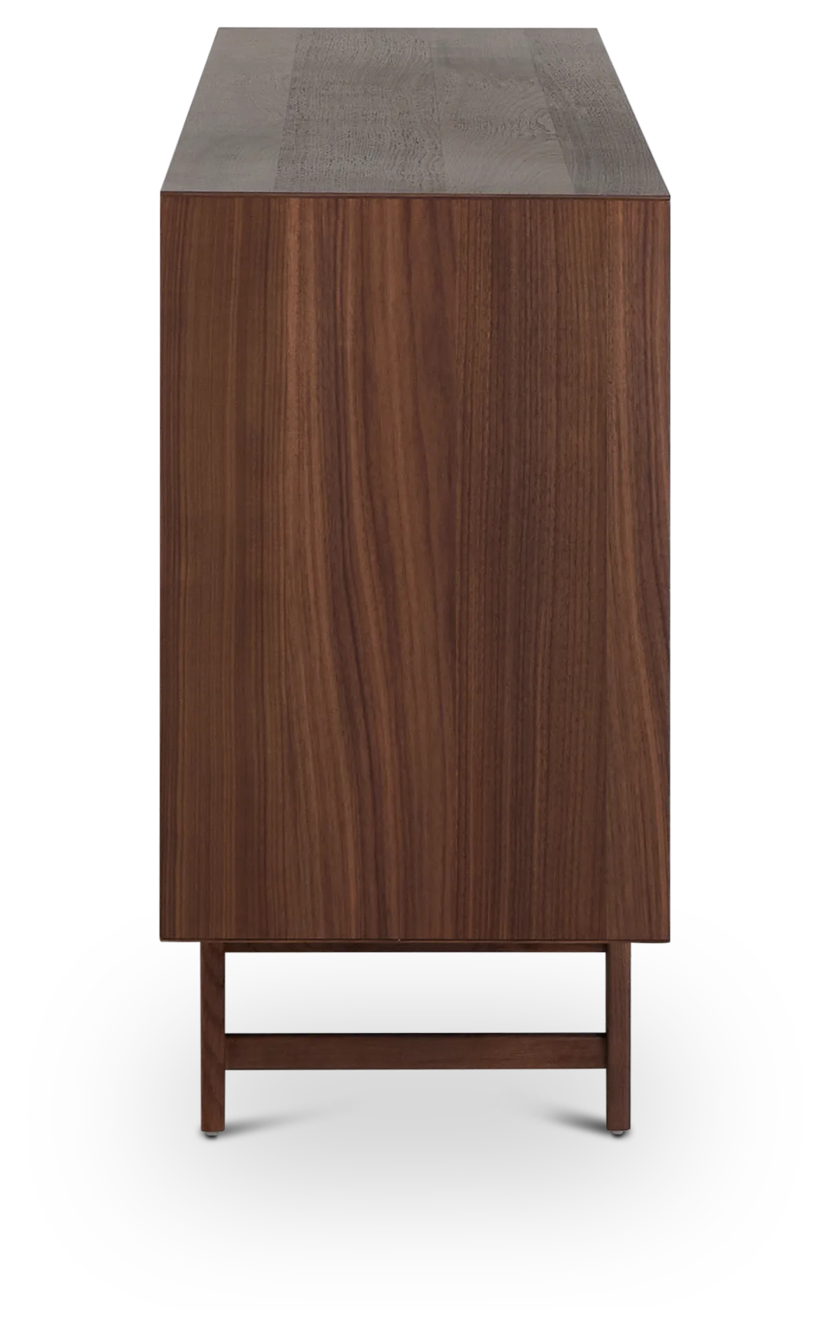 Flynn Mid Tone Credenza