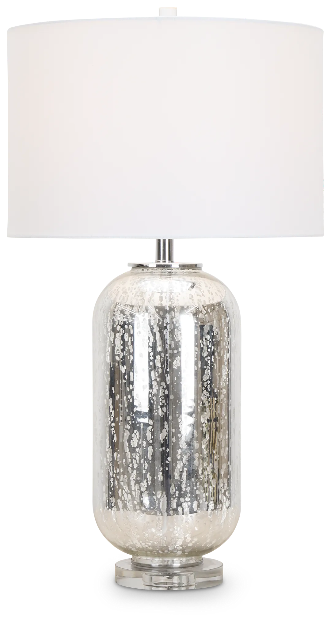 Ricci Glass Table Lamp