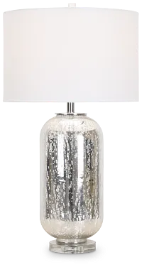 Ricci Glass Table Lamp