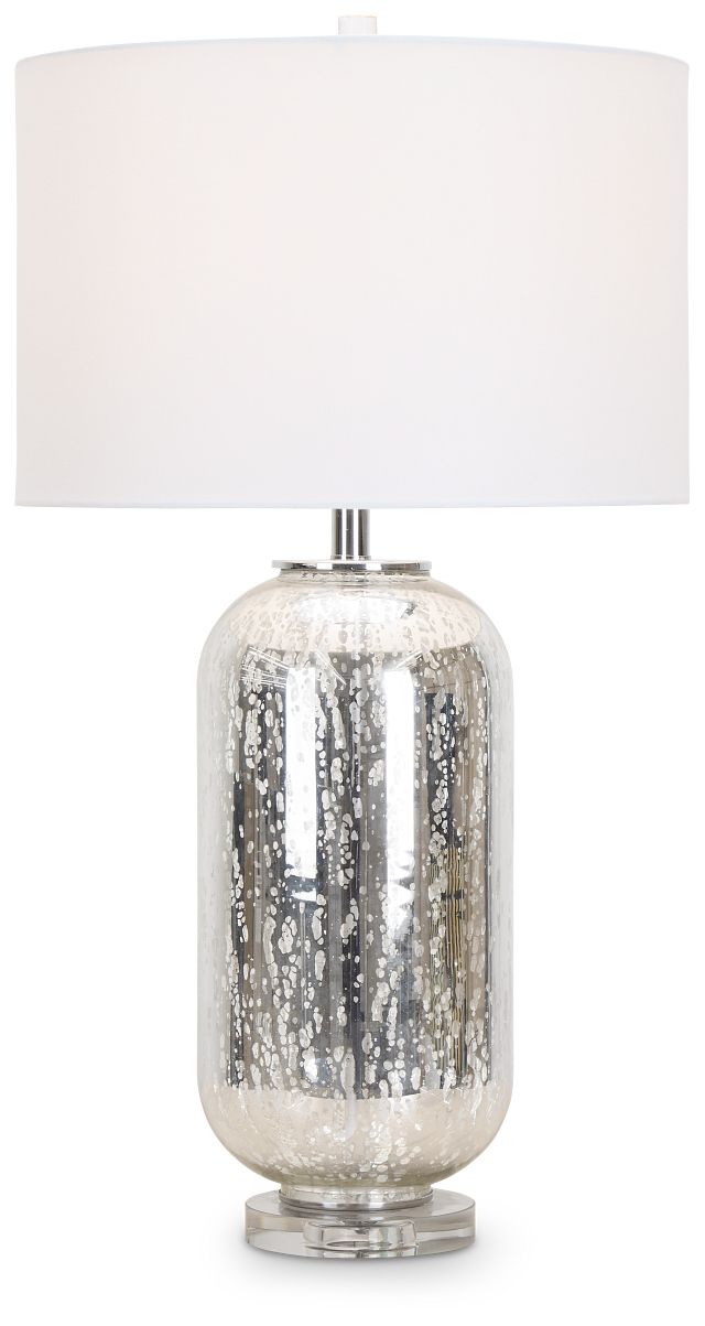 Ricci Glass Table Lamp
