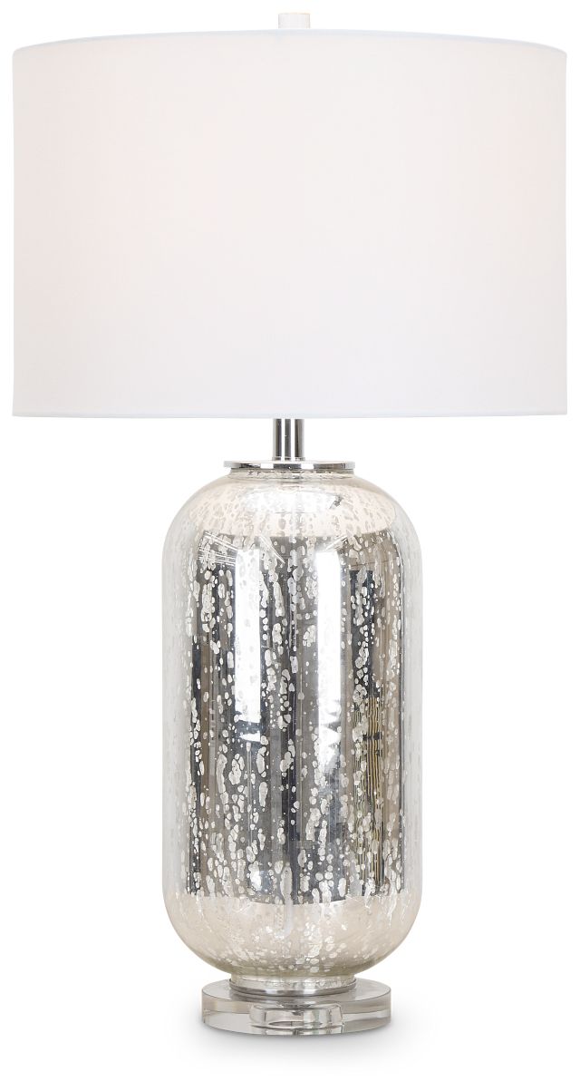 Ricci Glass Table Lamp