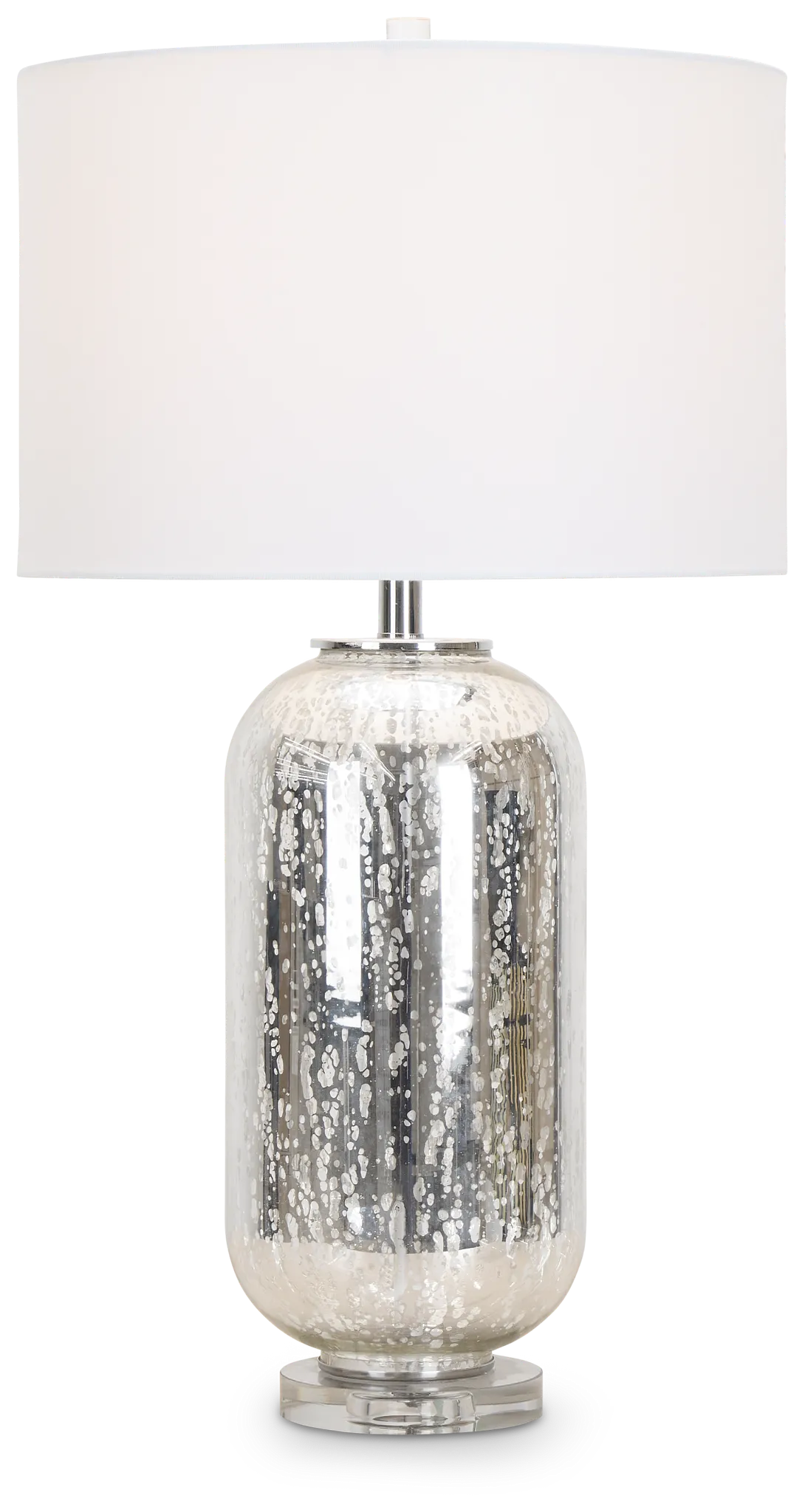 Ricci Glass Table Lamp