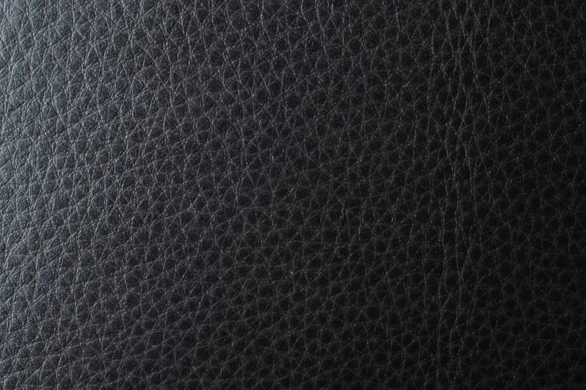 Casey Black Lthr/vinyl Large Dual Power Reclining Two-arm Sectional