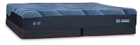 Iseries Nxg 1500 12" Firm Low-profile Mattress Set