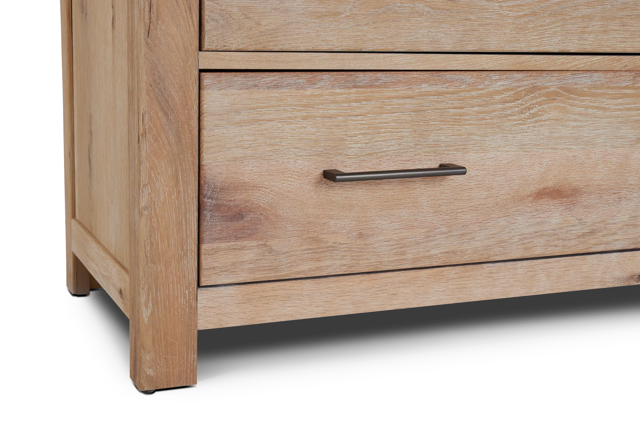 Salt Lake Light Tone Media Chest