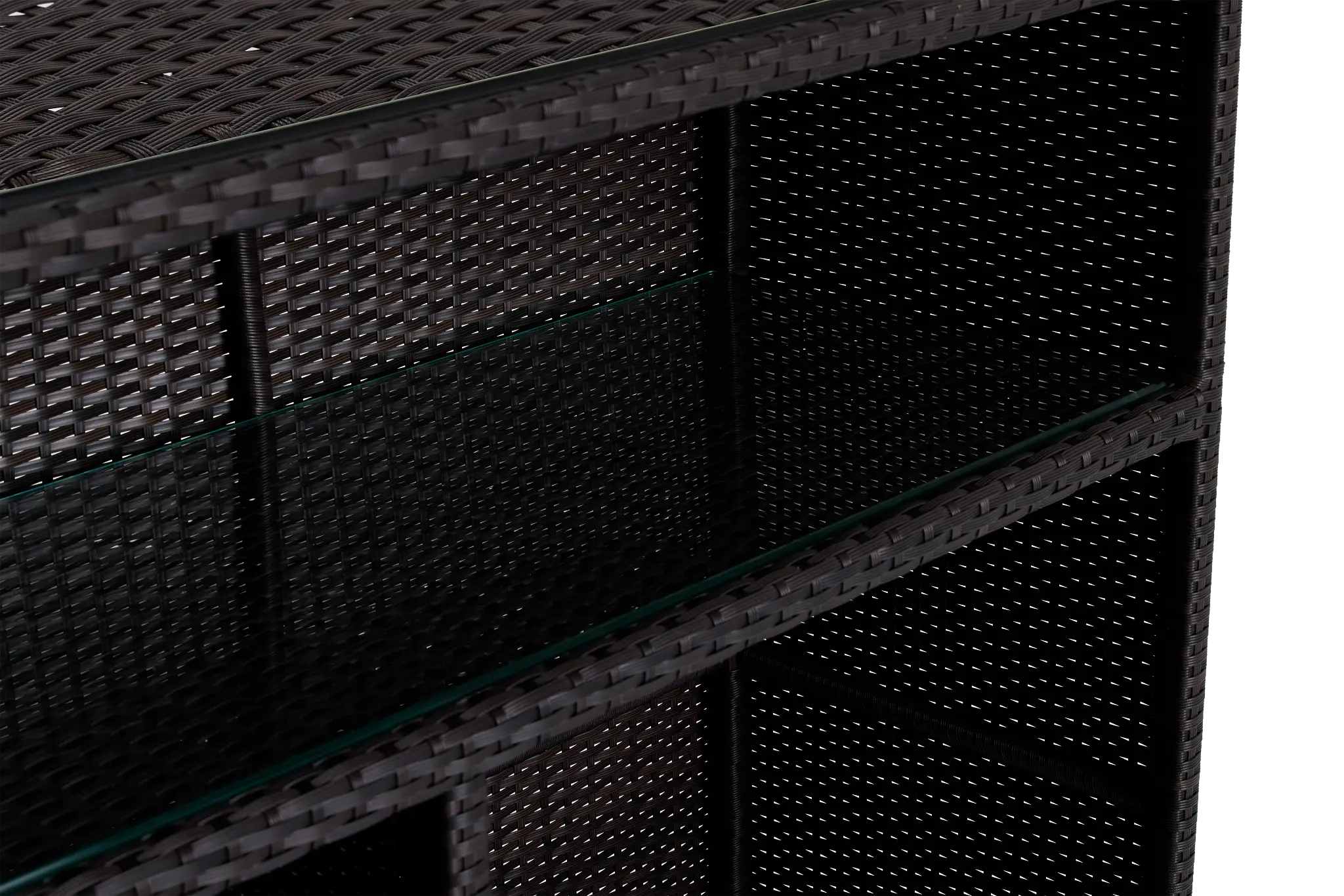 Zen Dark Tone Woven Bar Zen Dark Tone Woven Bar