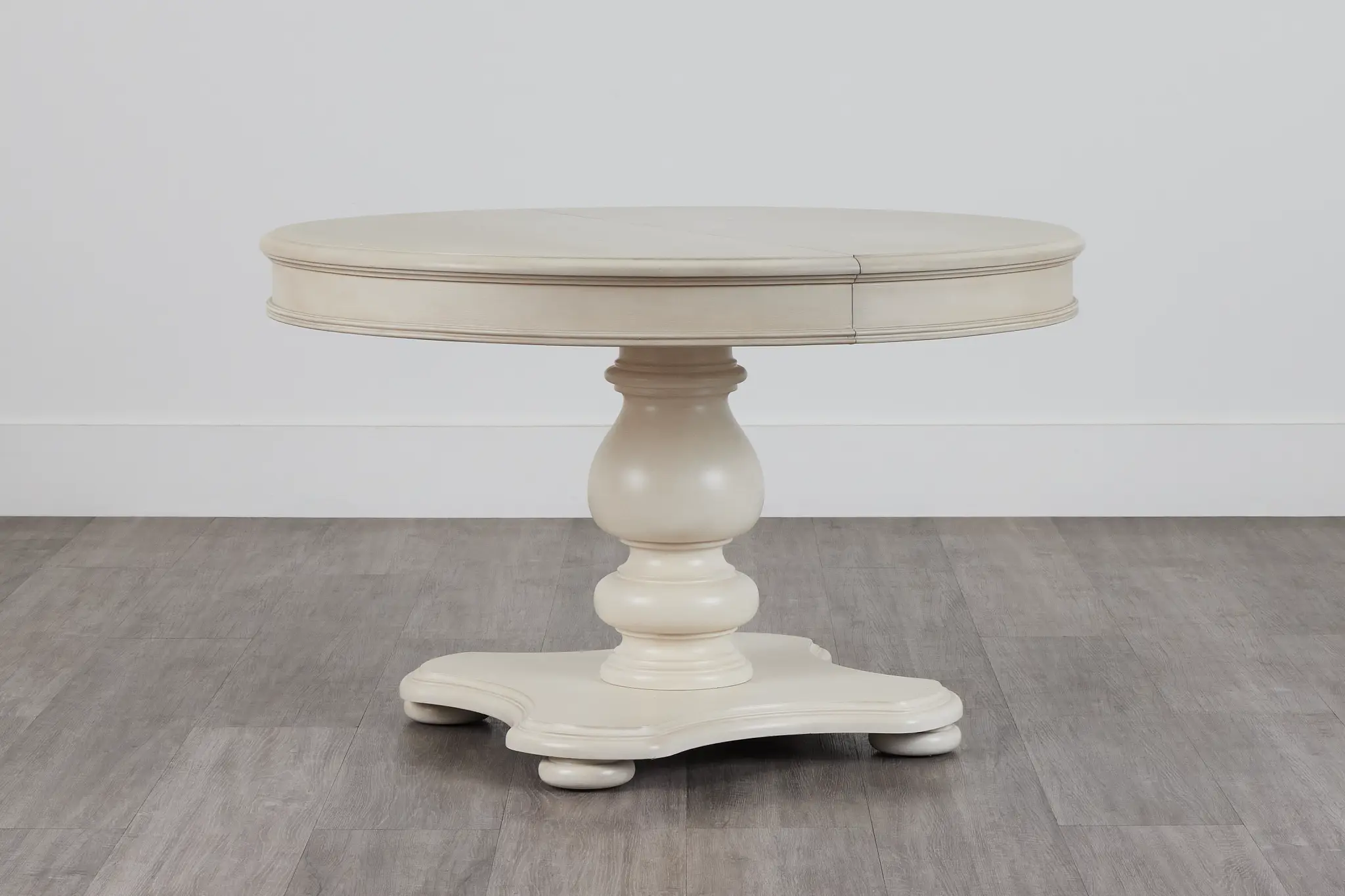 Savannah Ivory Round Table Savannah Ivory Round Table