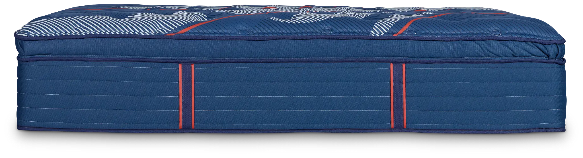 Posturepedic Elite Spring Albany 2 15" Soft Euro Pillow Top Mattress Posturepedic Elite Spring Albany 2 15" Soft Euro Pillow Top Mattress