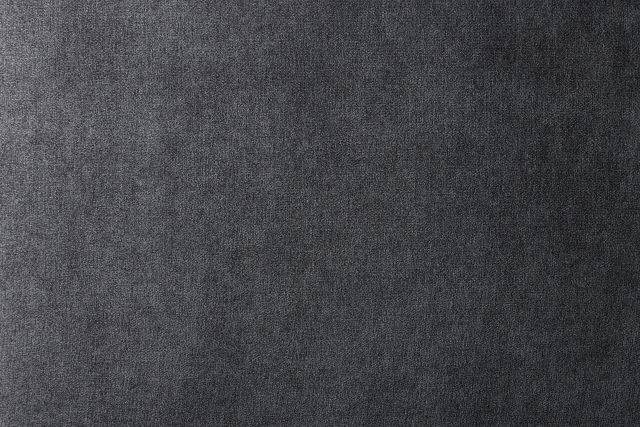 Citymod Dark Gray Fabric Left Chair