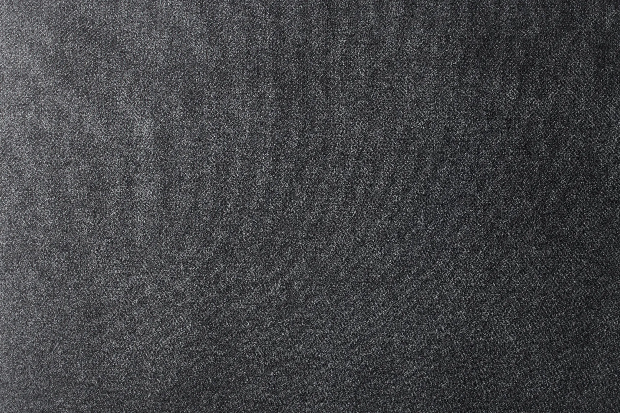 Citymod Dark Gray Fabric Left Chair