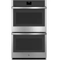 Ge 5000 Series Stainless Steel 30" Double Electric Oven
