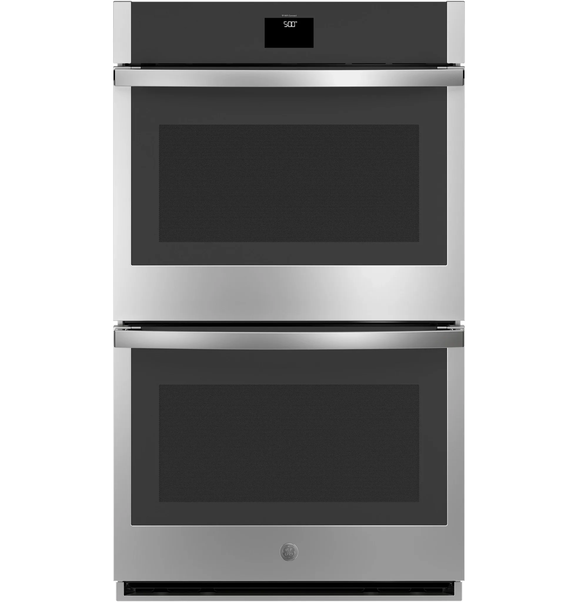 Ge 5000 Series Stainless Steel 30" Double Electric Oven