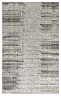 Tippi Gray 10x13 Area Rug