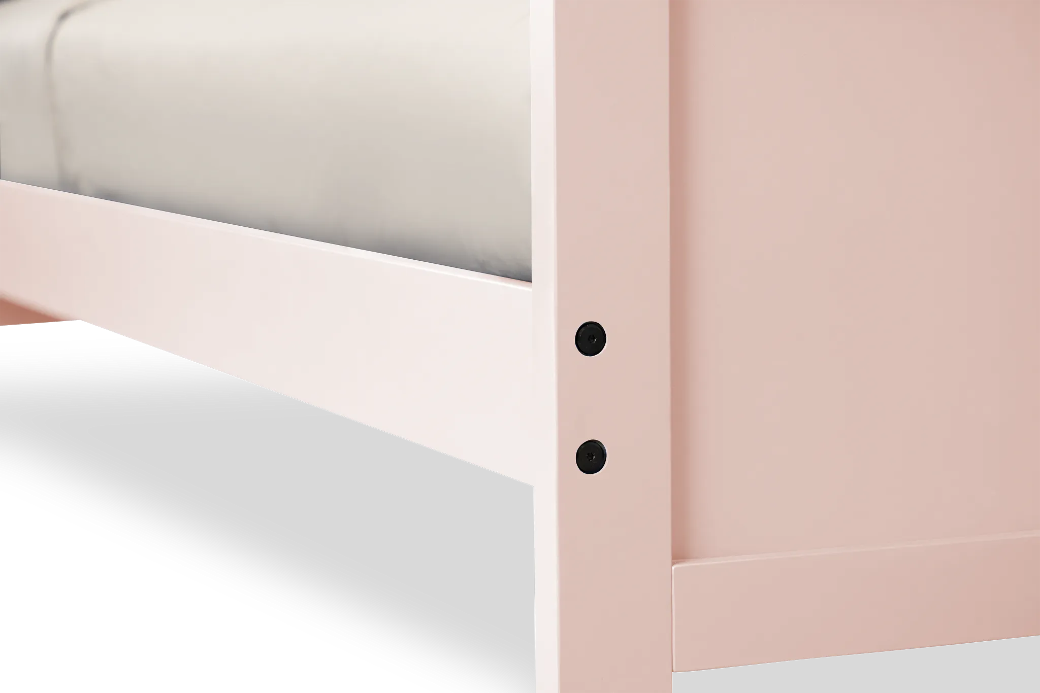 Charleston Pink Daybed
