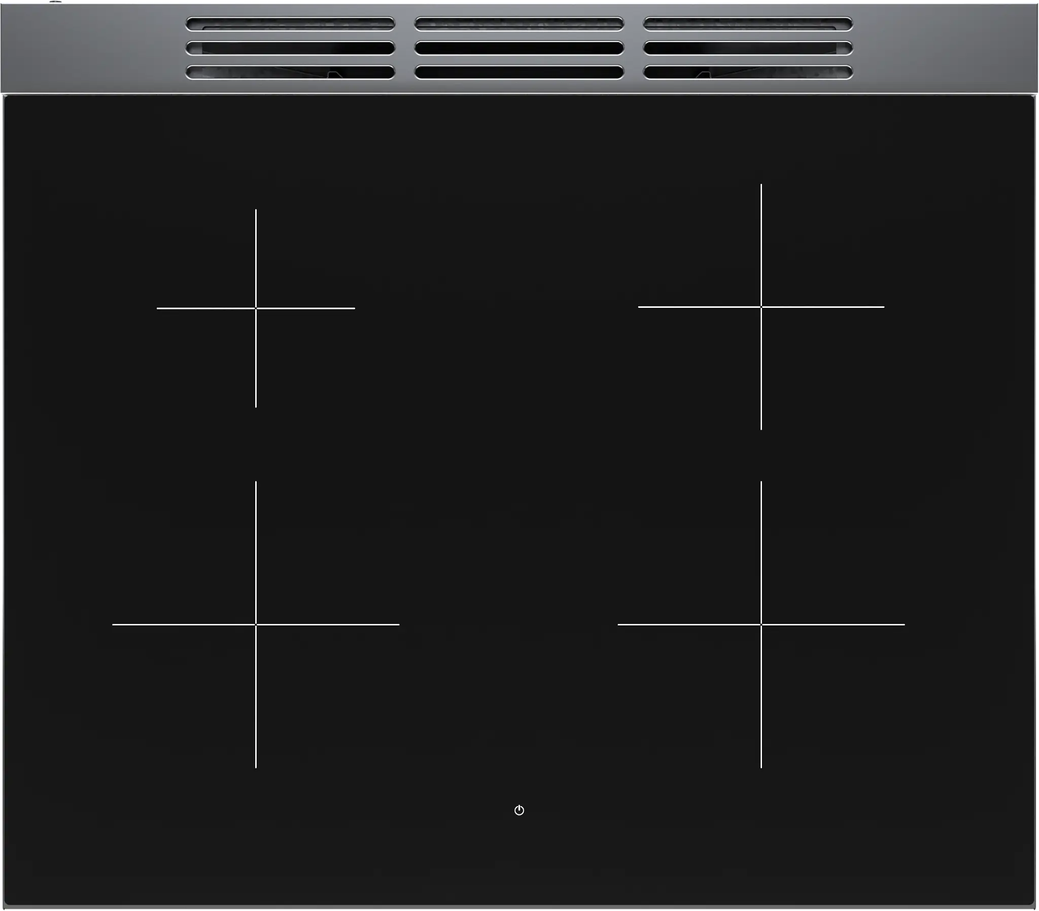 Bosch 800 Series Stainless Steel Induction Range Bosch 800 Series Stainless Steel Induction Range