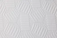 Rest & Renew By Zinus Gel Memory Foam Mattress 12" Medium Mattress Set