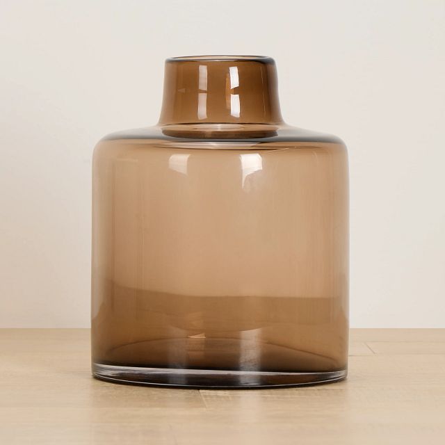 Kendrick Brown Small Vase