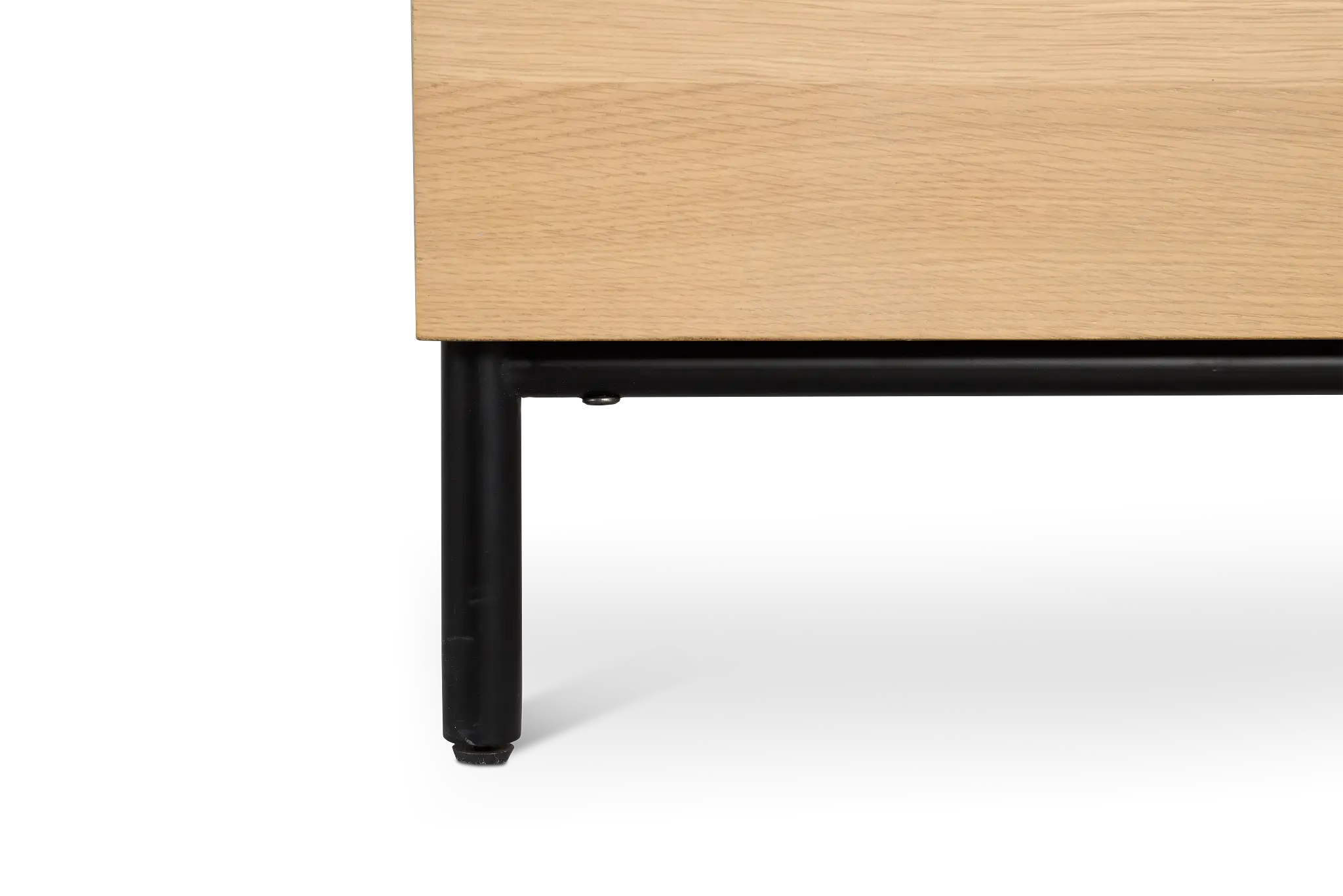 Highland Light Tone Panel Bed Highland Light Tone Panel Bed