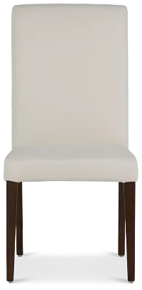 Destination Mid Tone Upholstered Side Chair